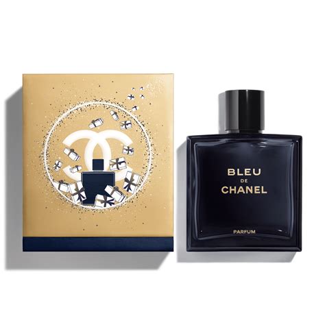 chanel blu chanel edp|what does bleu de Chanel smell like.